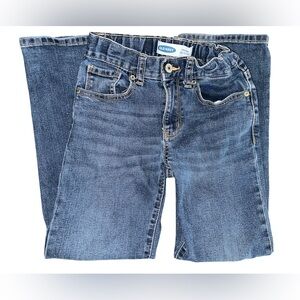 Boys old navy jeans